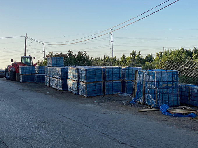 سابير للكراميكا